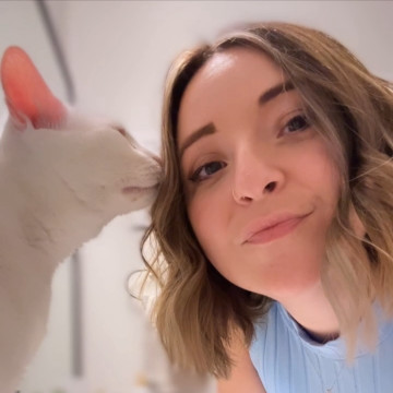 Lizzie's profile