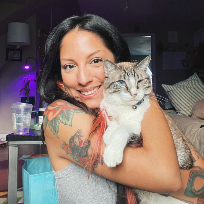 Loving Cat Care By Lola Loving Cat Care By Lola