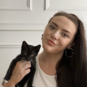 Veterinary Technician Student