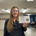 Veterinary Technician Student
