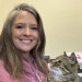 Lifelong Cat Mom