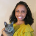 Casie The Cat Lady