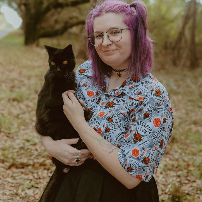 Your Local Crazy Cat Lady