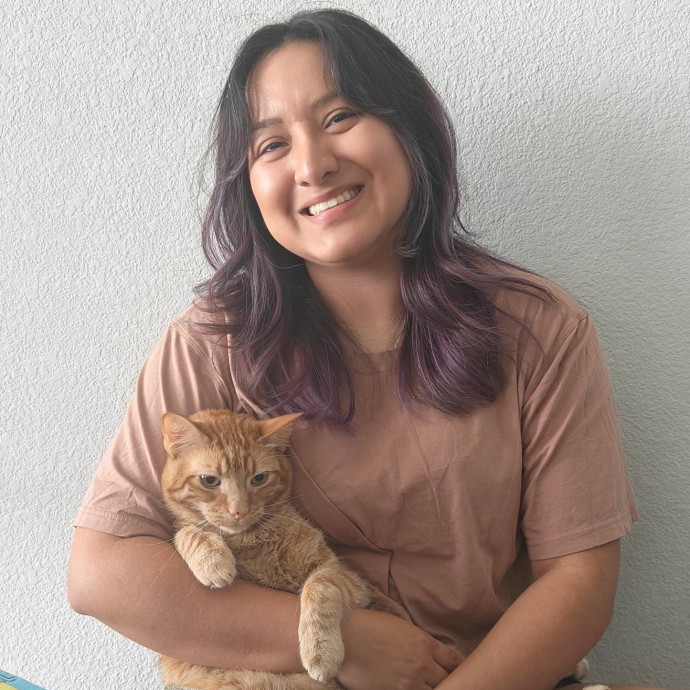 Loving Cat Care While You're Away