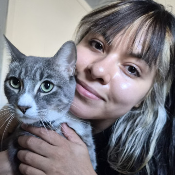 Jailene's profile