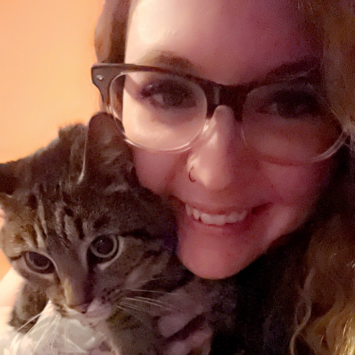 Caiti's Cat Care - Tulsa Cat Sitter