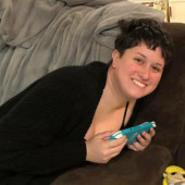 A Friend To All Kitties