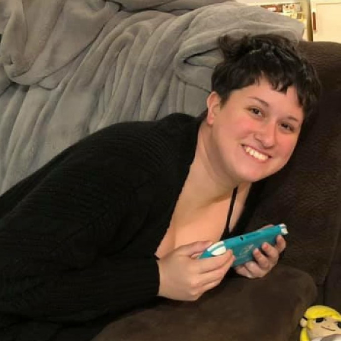 A Friend To All Kitties