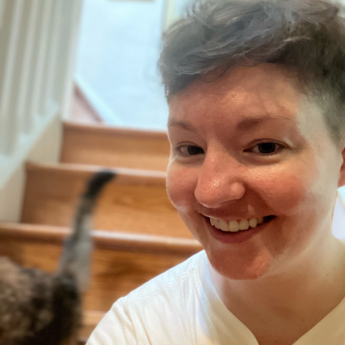 Gentle Care For All Purr-Sonalities