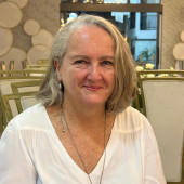 Retired Pediatric Rn And Cat Lover