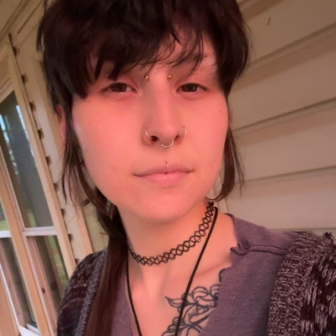 I'm Pretty Much A Cat Myself