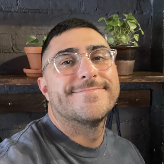 Brooklyn-Based Cat Person