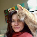 Long Time Professional Cat Sitter