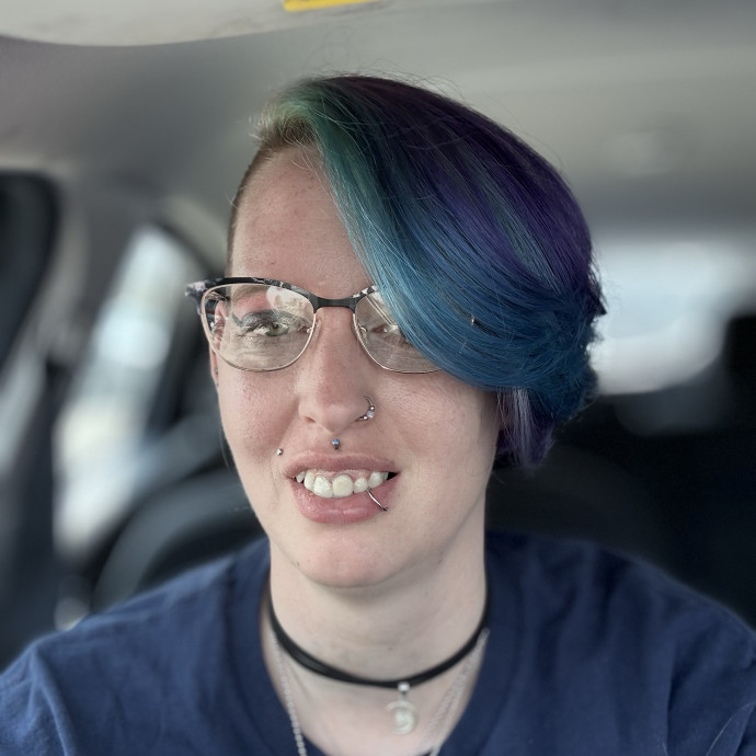 Friend Of All Familiars