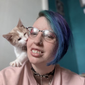 Friend Of All Familiars