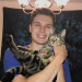 Mike's Cat Sitting