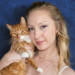 Meows With Mercedes