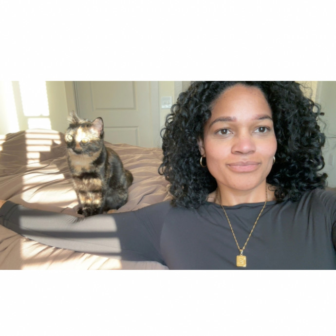 Cat Sitter