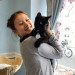 Cat Lover And Experienced Cat Sitter