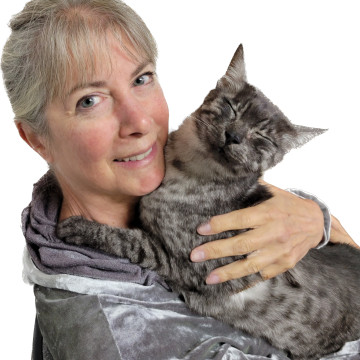 Barbara Elfman's profile