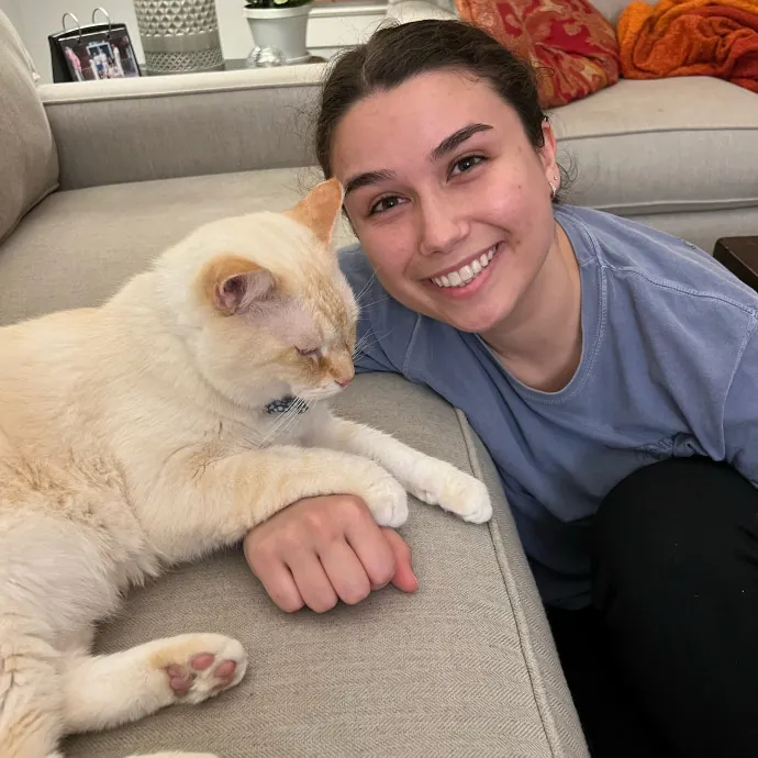 I Hope To Meet Your Furry Friend Soon