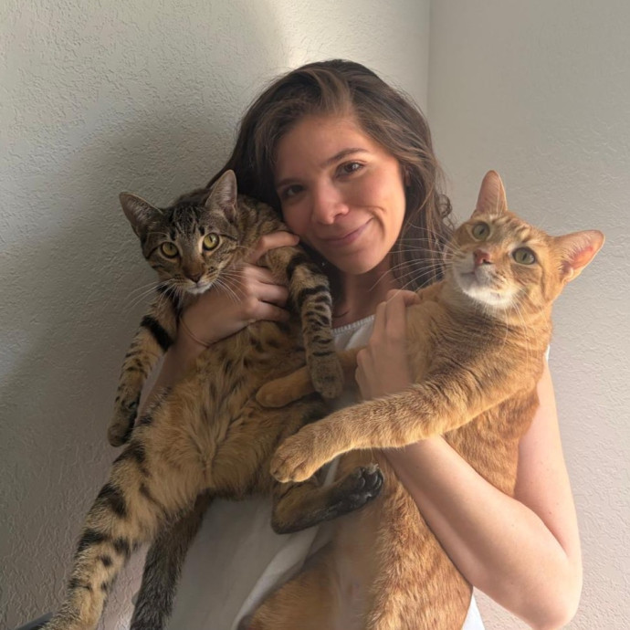Kind And Loving Care For Your Cat Child