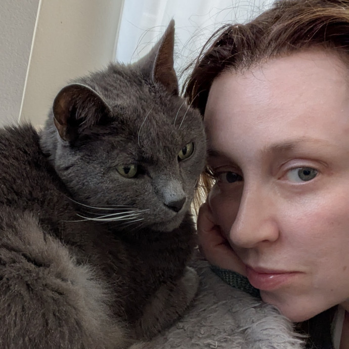 Your Cat's Bff