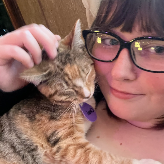 Kitty Paparazzi
