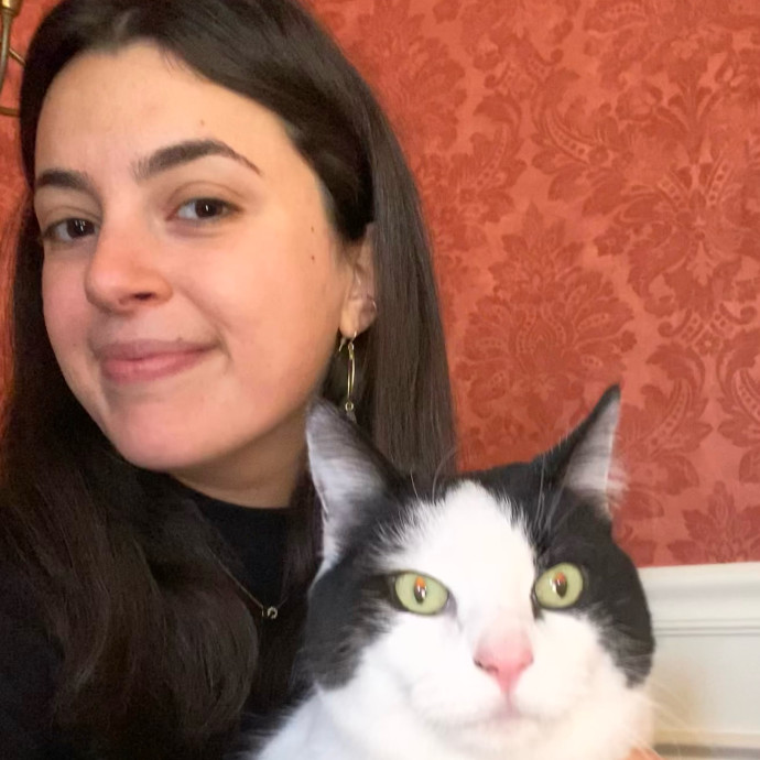 Cat Lover Located In Boston Landing Cat Lover Located In Boston Landing