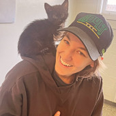 Jam Pet Care - Befriending Cats In La