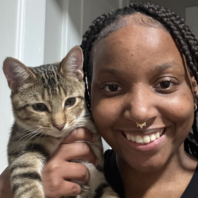 Loving  Reliable Cat Care