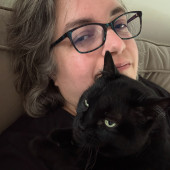 Kind Loving Trustworthy Cat Care