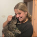Loving Reliable Cat Sitter