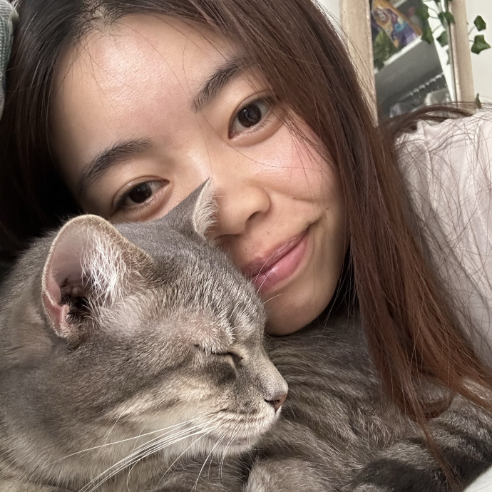 Ivy  Purrfect Reliable Ues Sitter