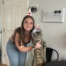 Sarah - Cat Lover