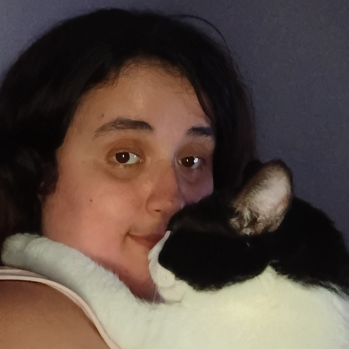 Cathryns Cat Sitting