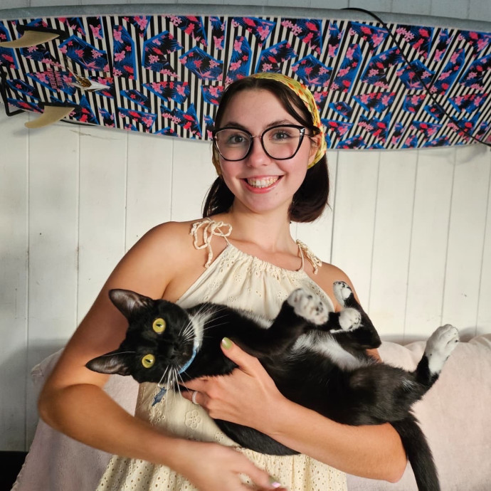 Dedicated Cat Sitter  Advocate