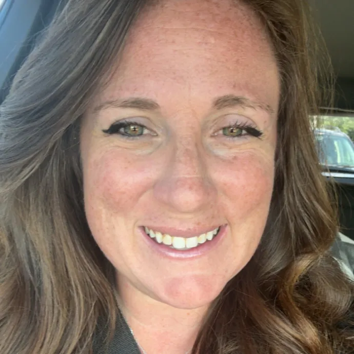 Audra Makenzie B.