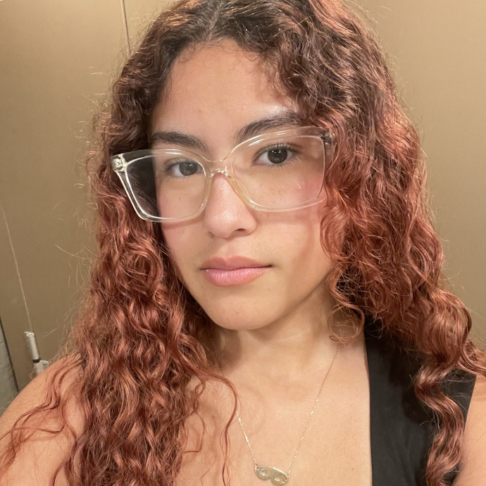 Shirley Cruz