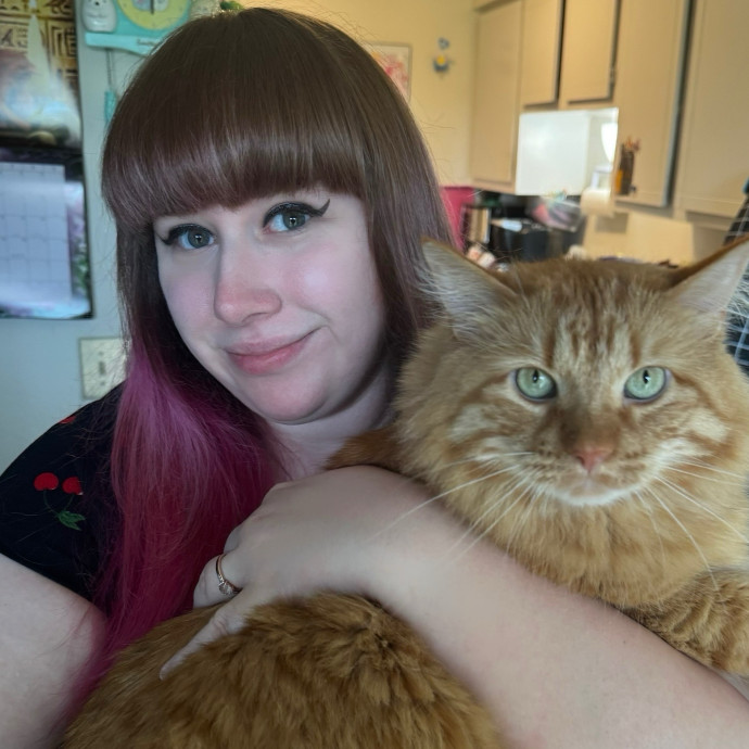 Purrsonalized Kitty Care