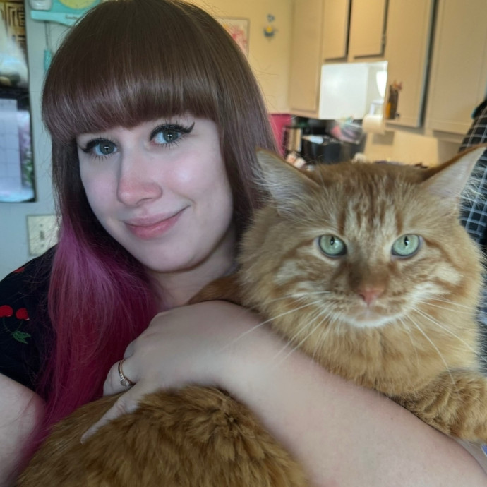 Purrsonalized Kitty Care