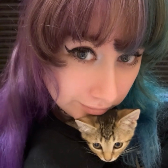 Purrsonalized Kitty Care