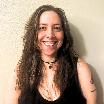 Shanna's profile