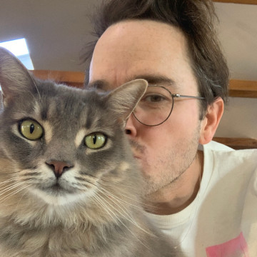 Brady's profile