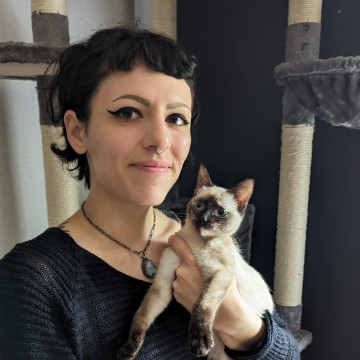 Zoe's Cat-Tastic Care Houston