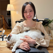 Calm Loving Cat Sitter