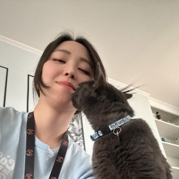 Suzie's profile