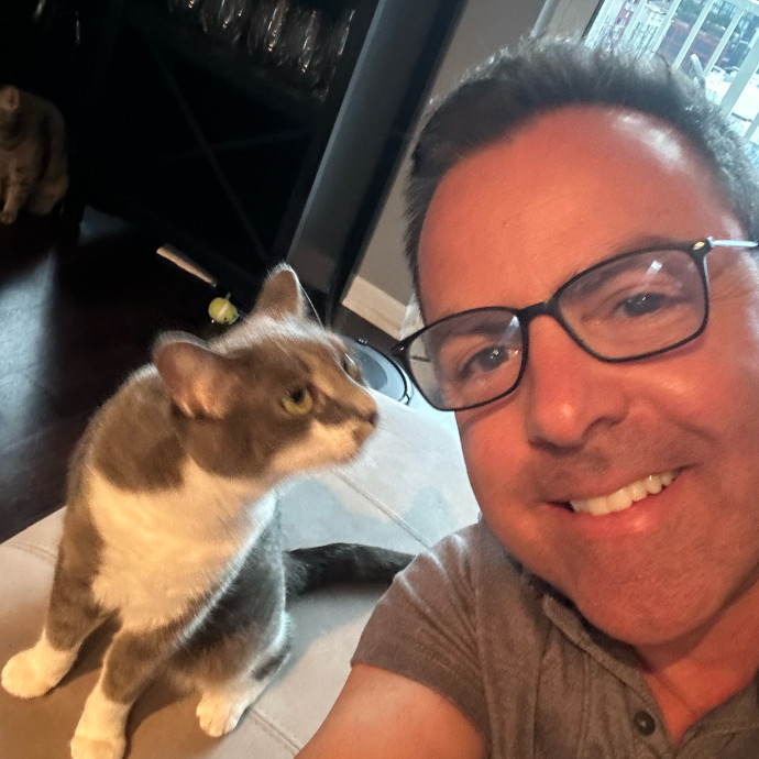 Responsible And Reliable Cat Lover Responsible And Reliable Cat Lover