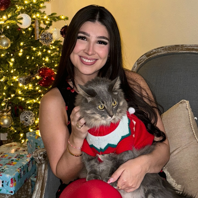 Reliable Cat Sitter Reliable Cat Sitter
