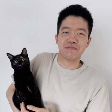 Tien-Wei's profile